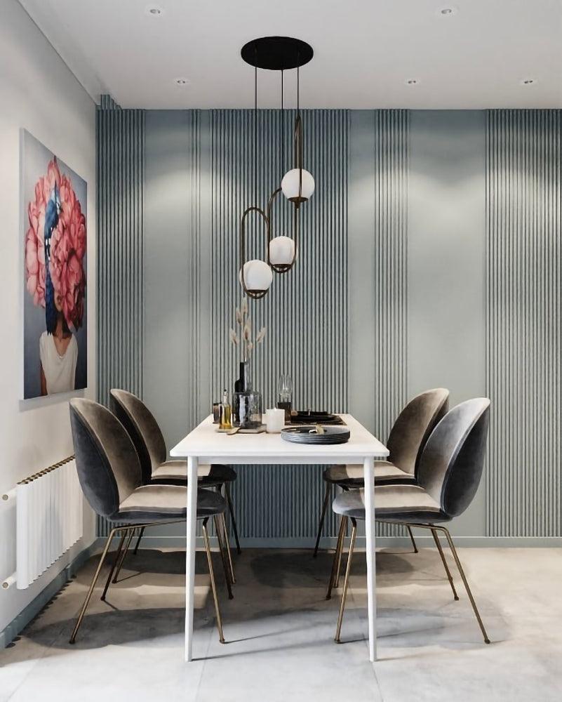 Mlisamo Pendant Light