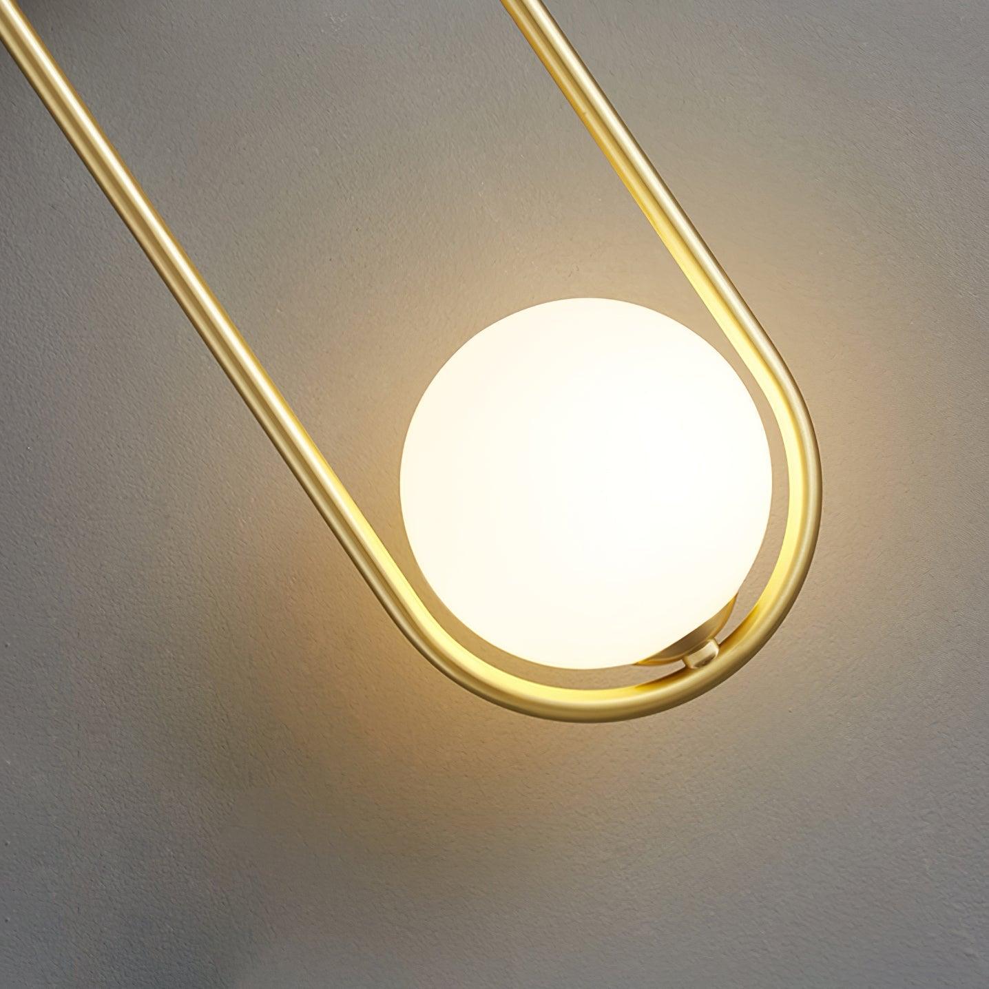 Zarivo Wall Light
