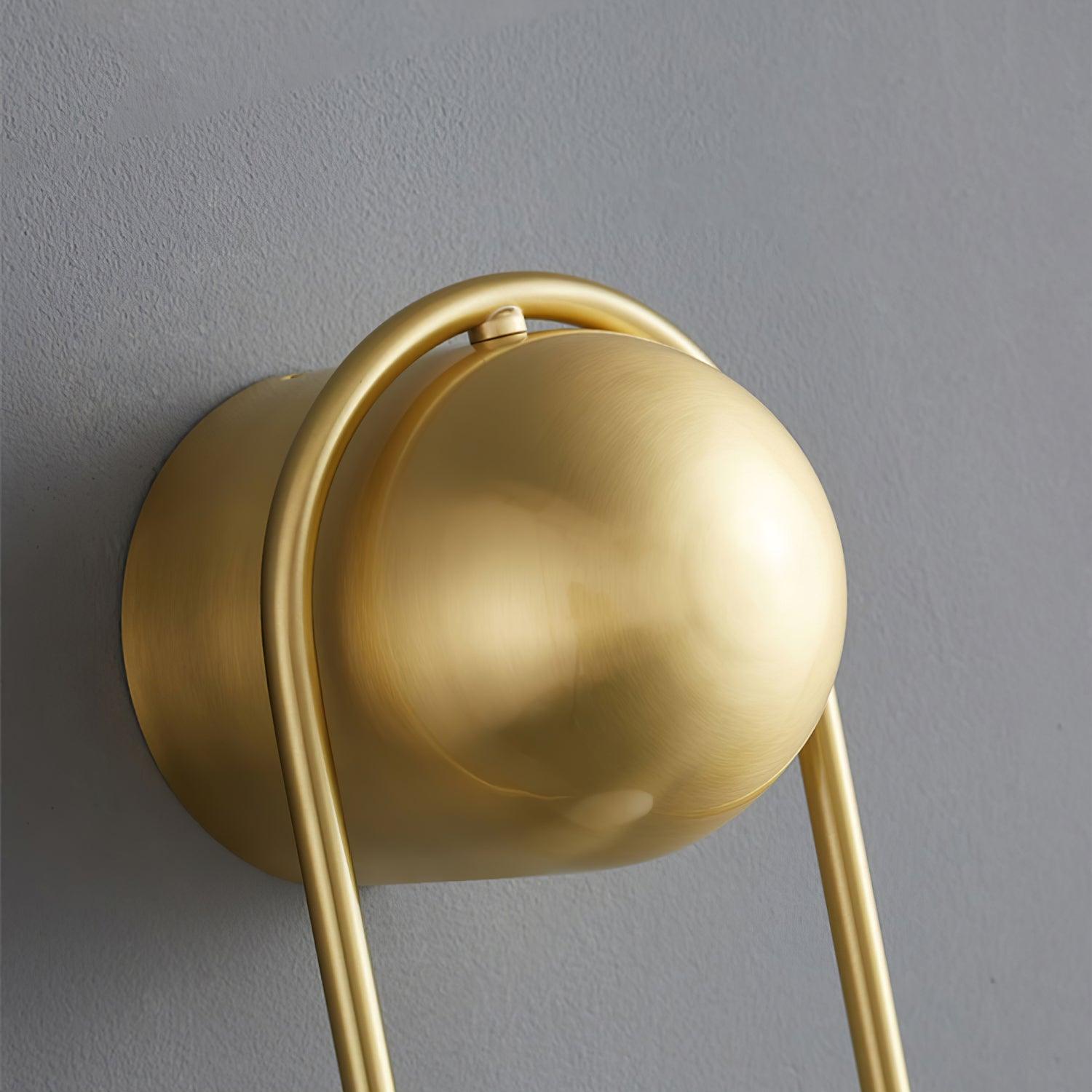 Zarivo Wall Light