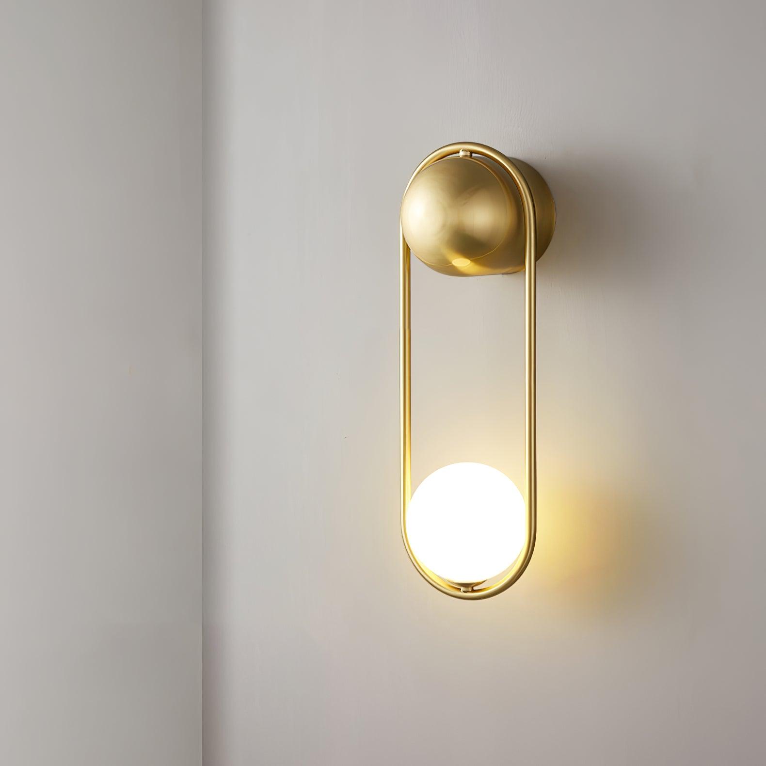Zarivo Wall Light