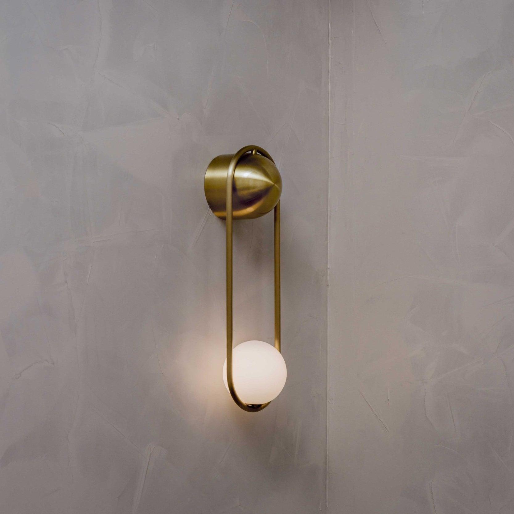 Zarivo Wall Light