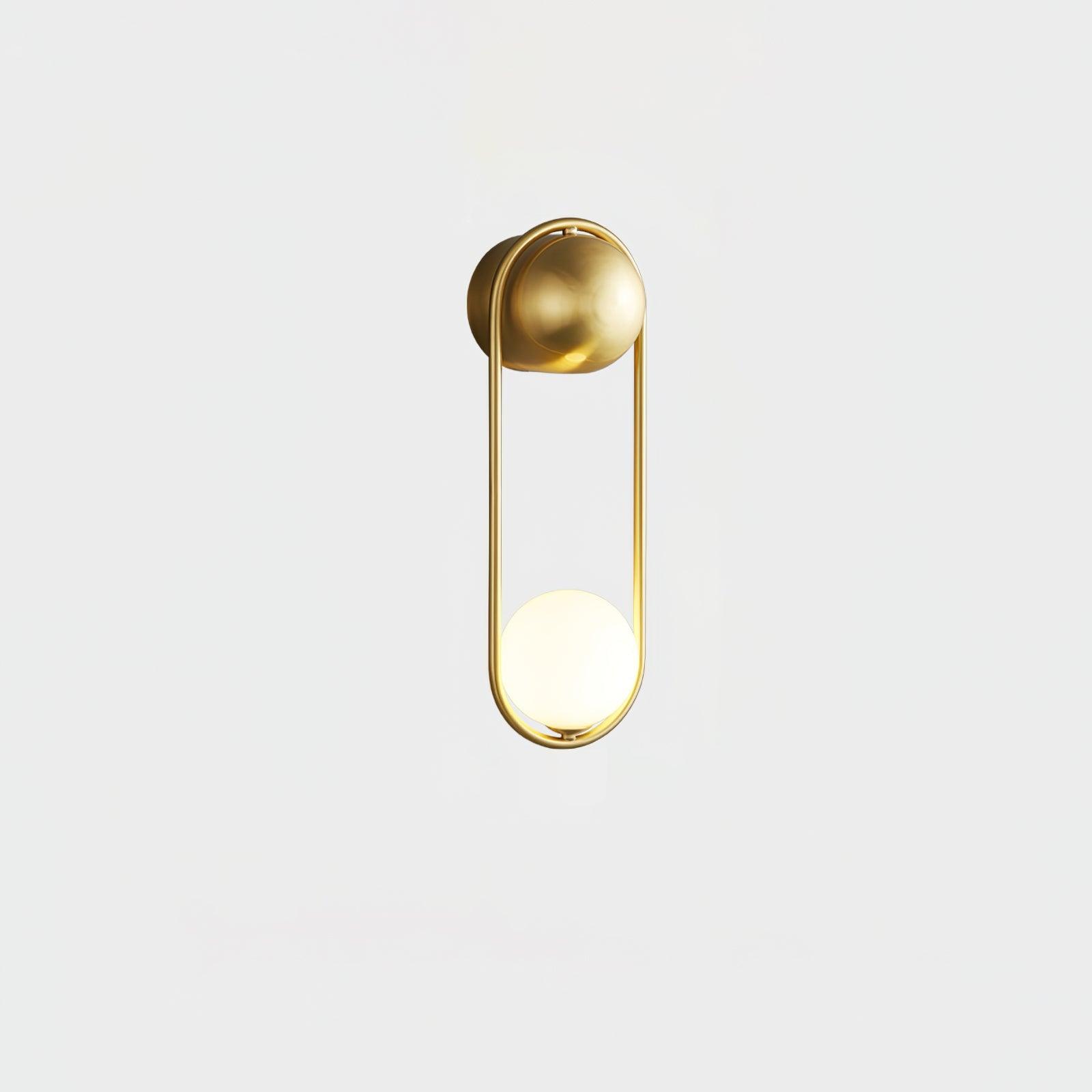 Zarivo Wall Light