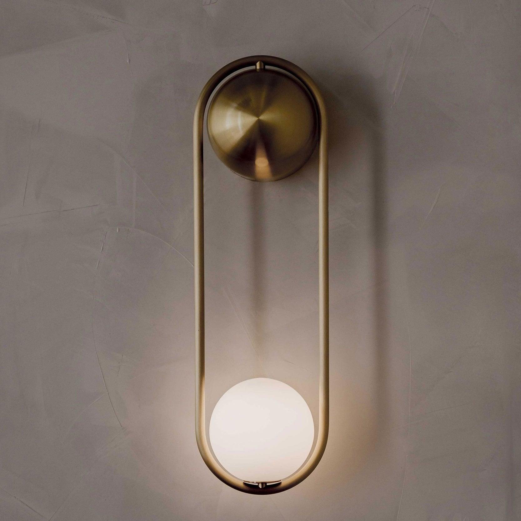 Zarivo Wall Light