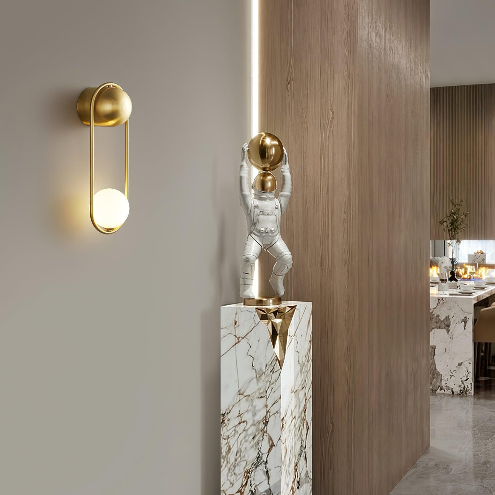 Zarivo Wall Light