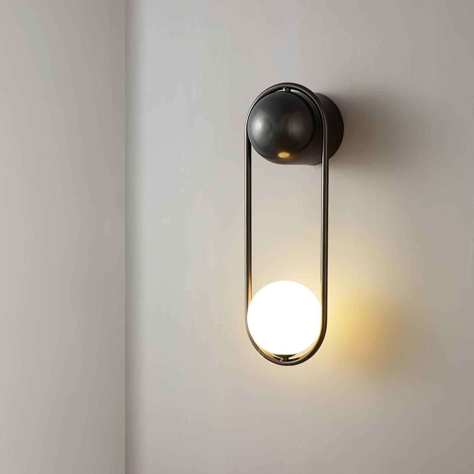 Zarivo Wall Light