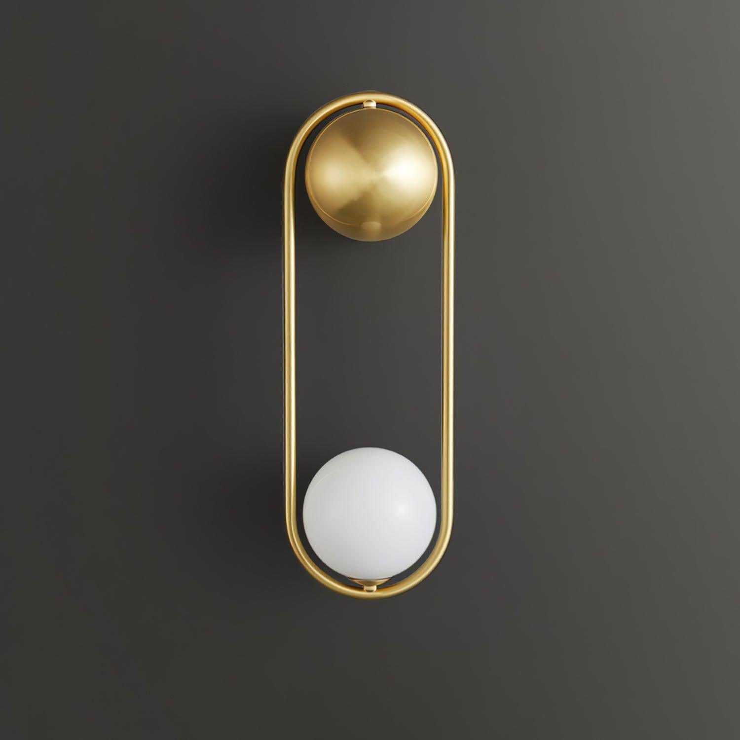 Zarivo Wall Light
