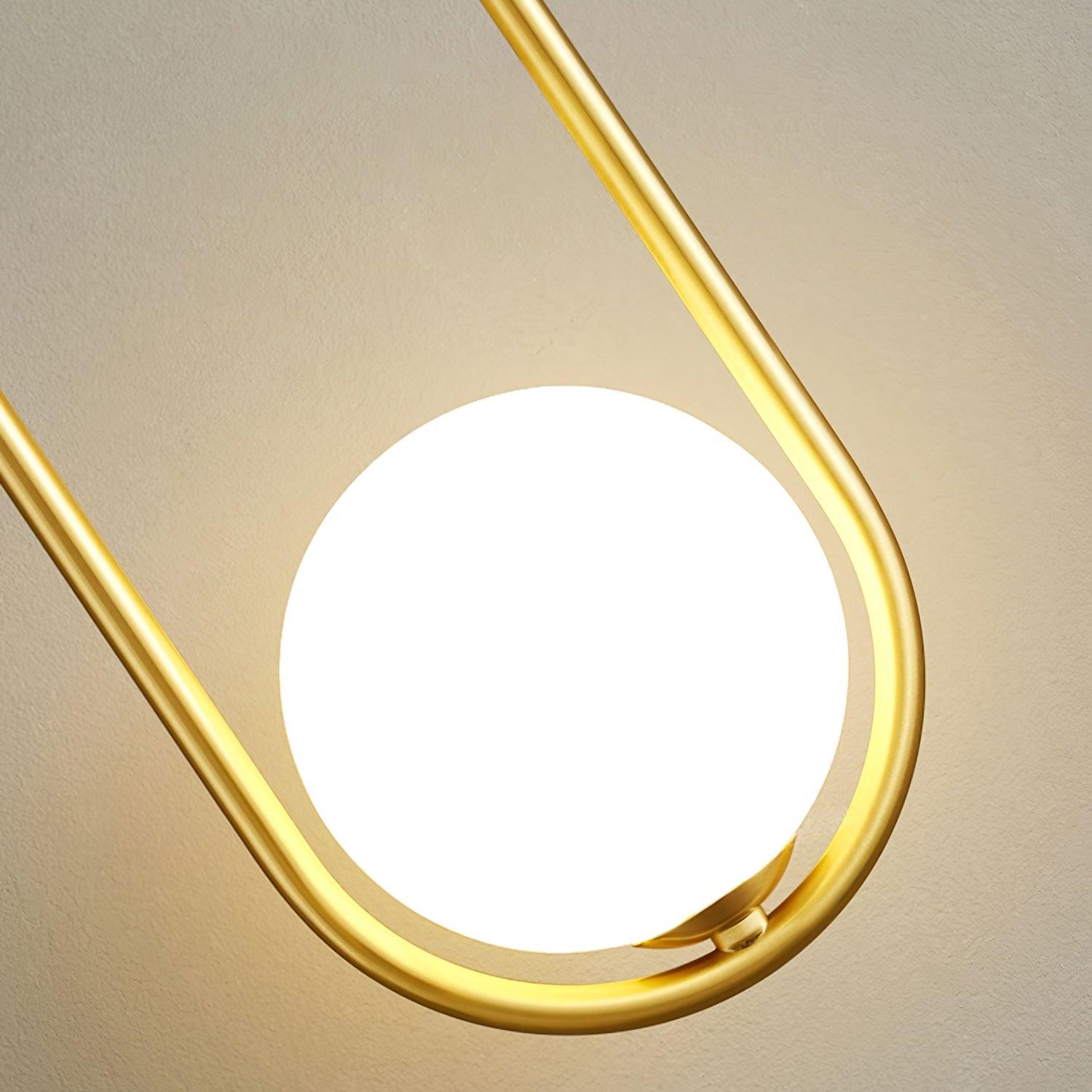 Zarivo Wall Light