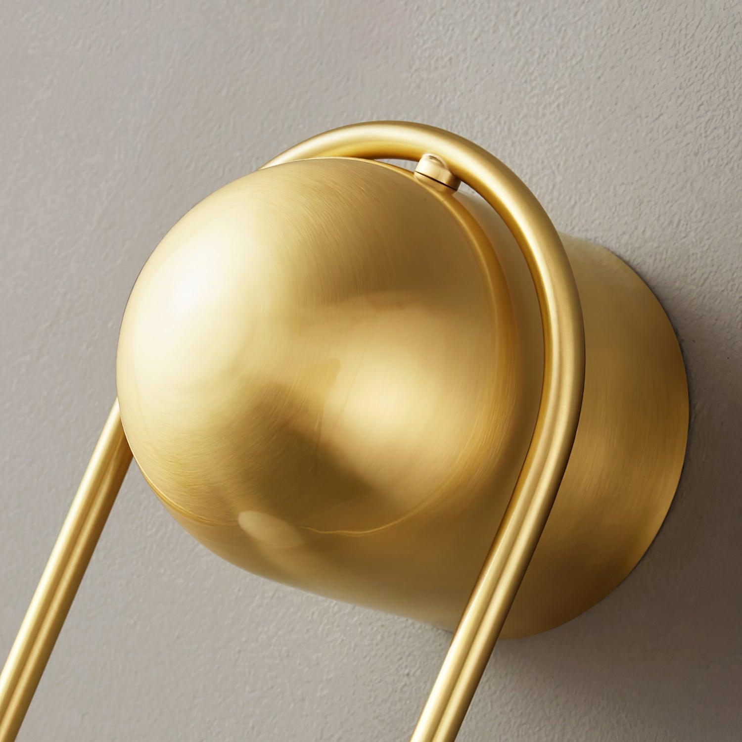 Zarivo Wall Light