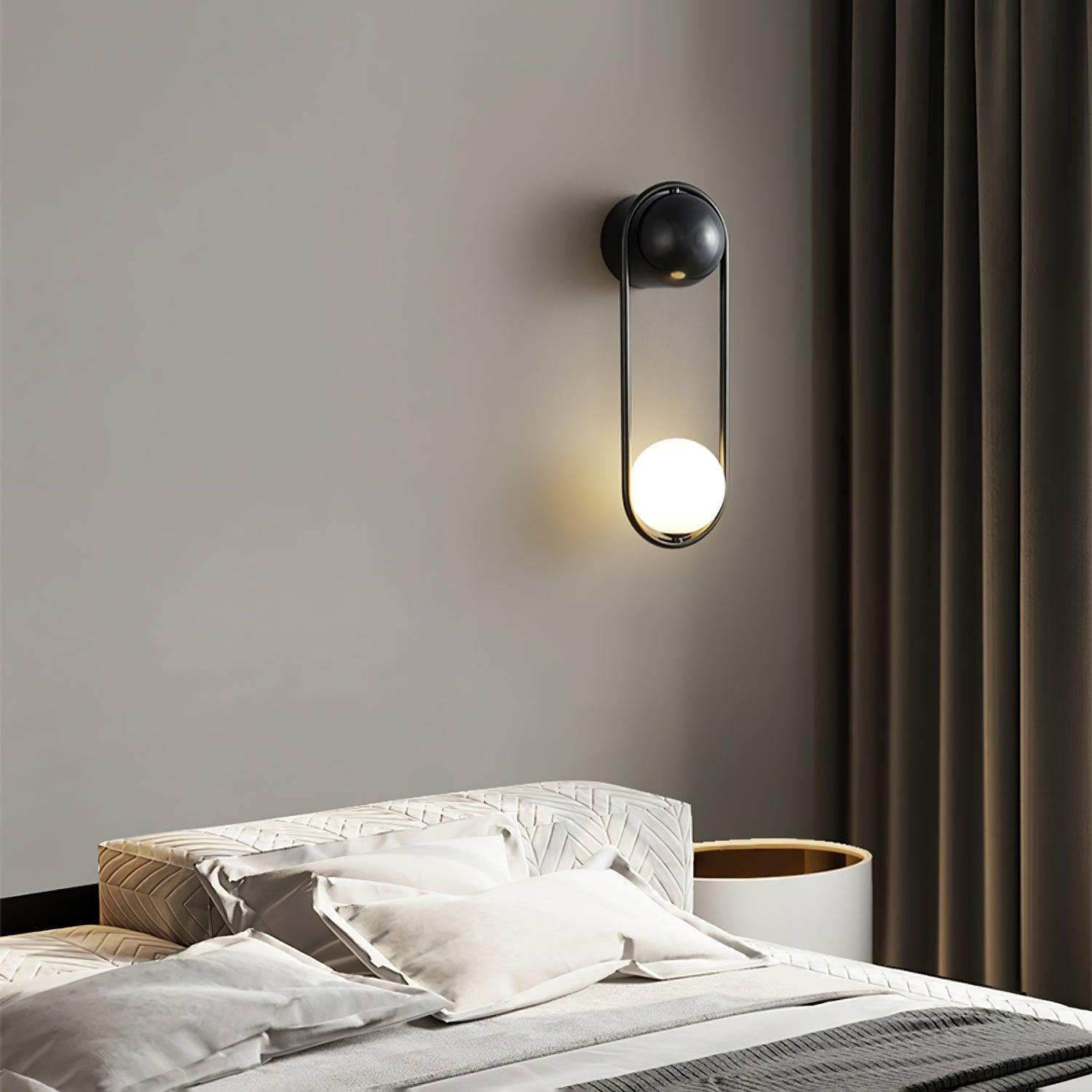 Zarivo Wall Light