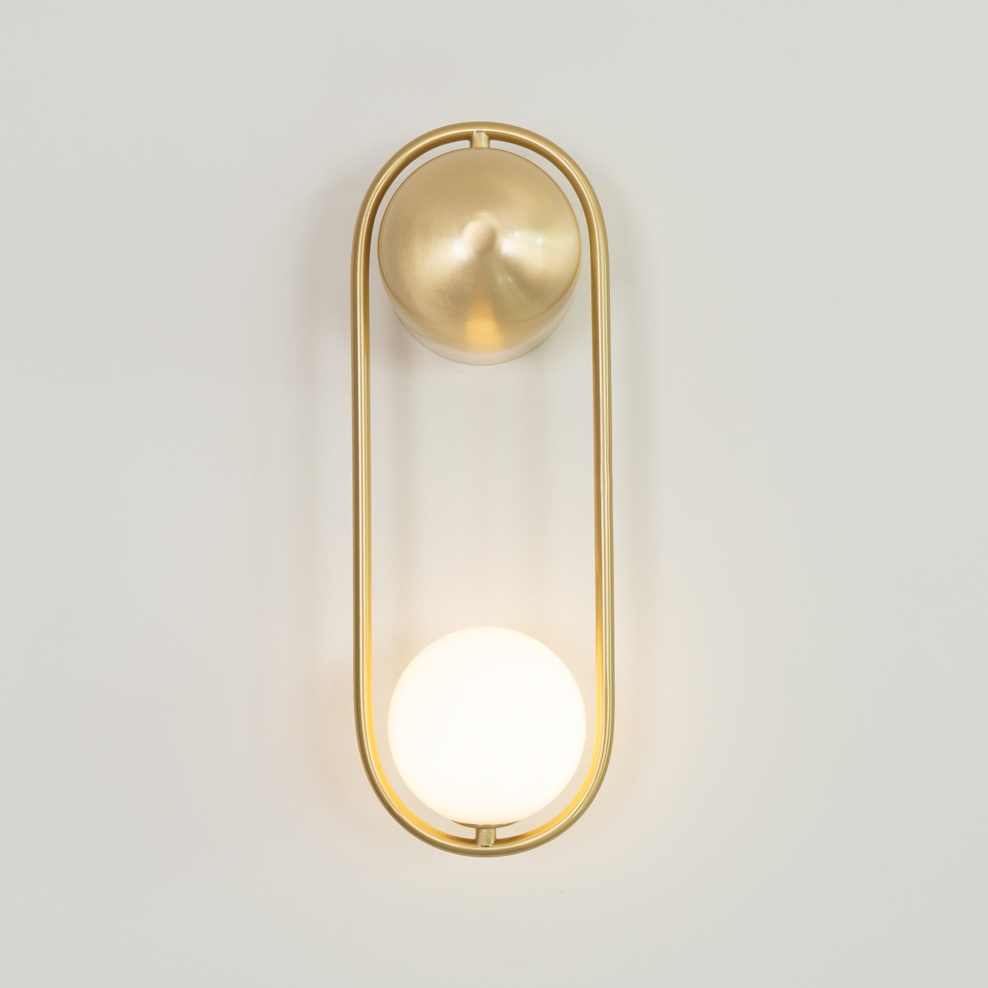 Zarivo Wall Light