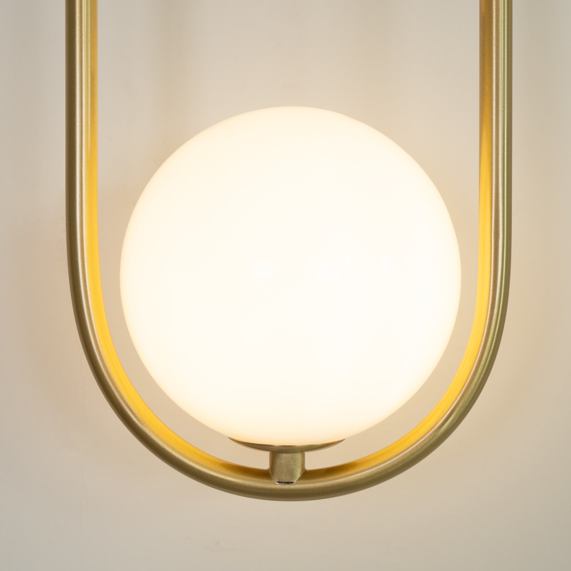 Zarivo Wall Light