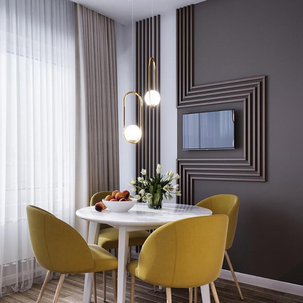 Mlisamo Pendant Light