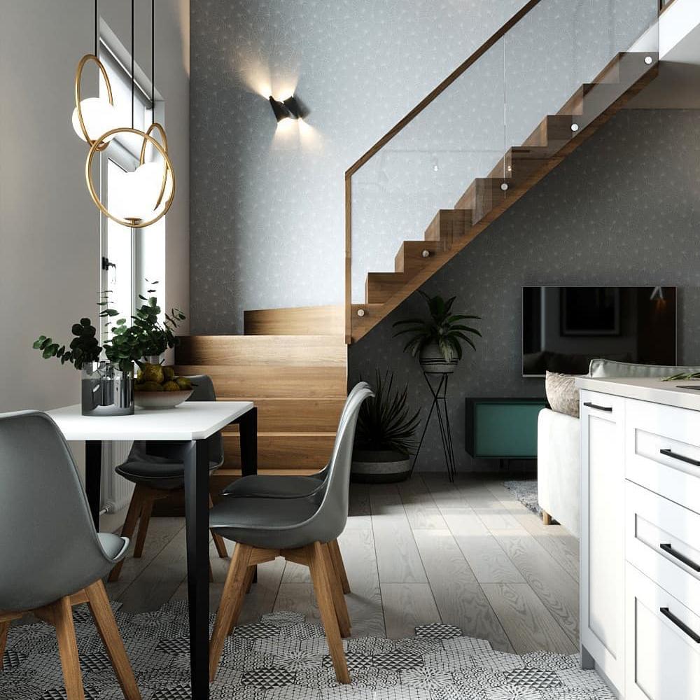 Mlisamo Pendant Light