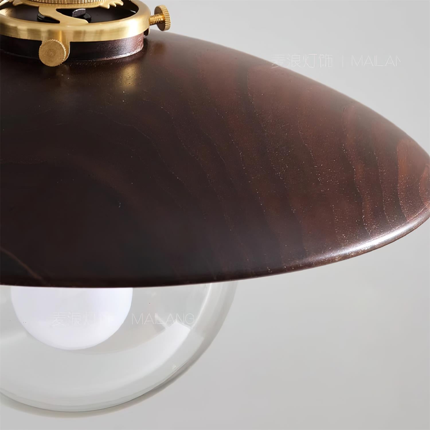 Mivilia Pendant Light