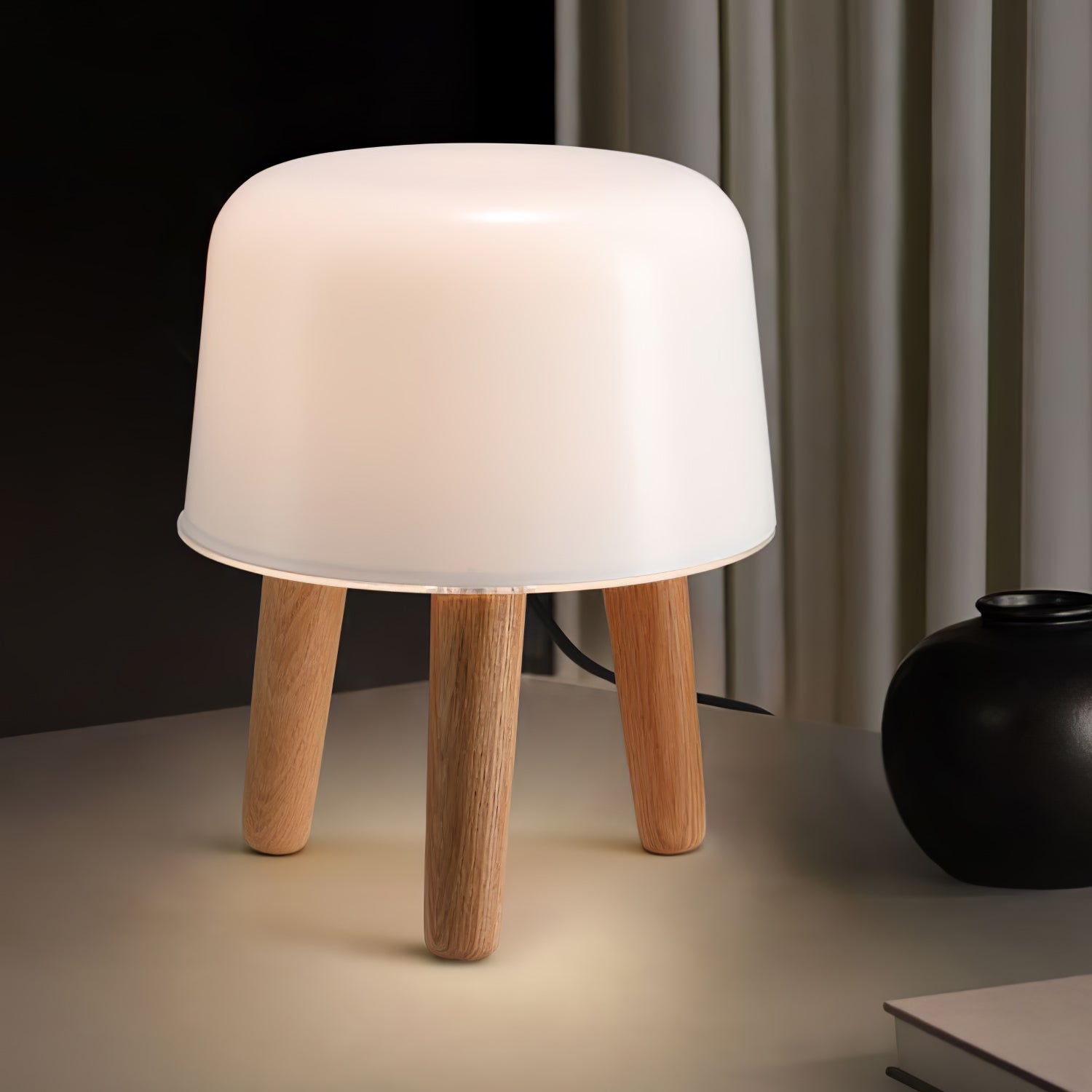 Melkin Table Lamp