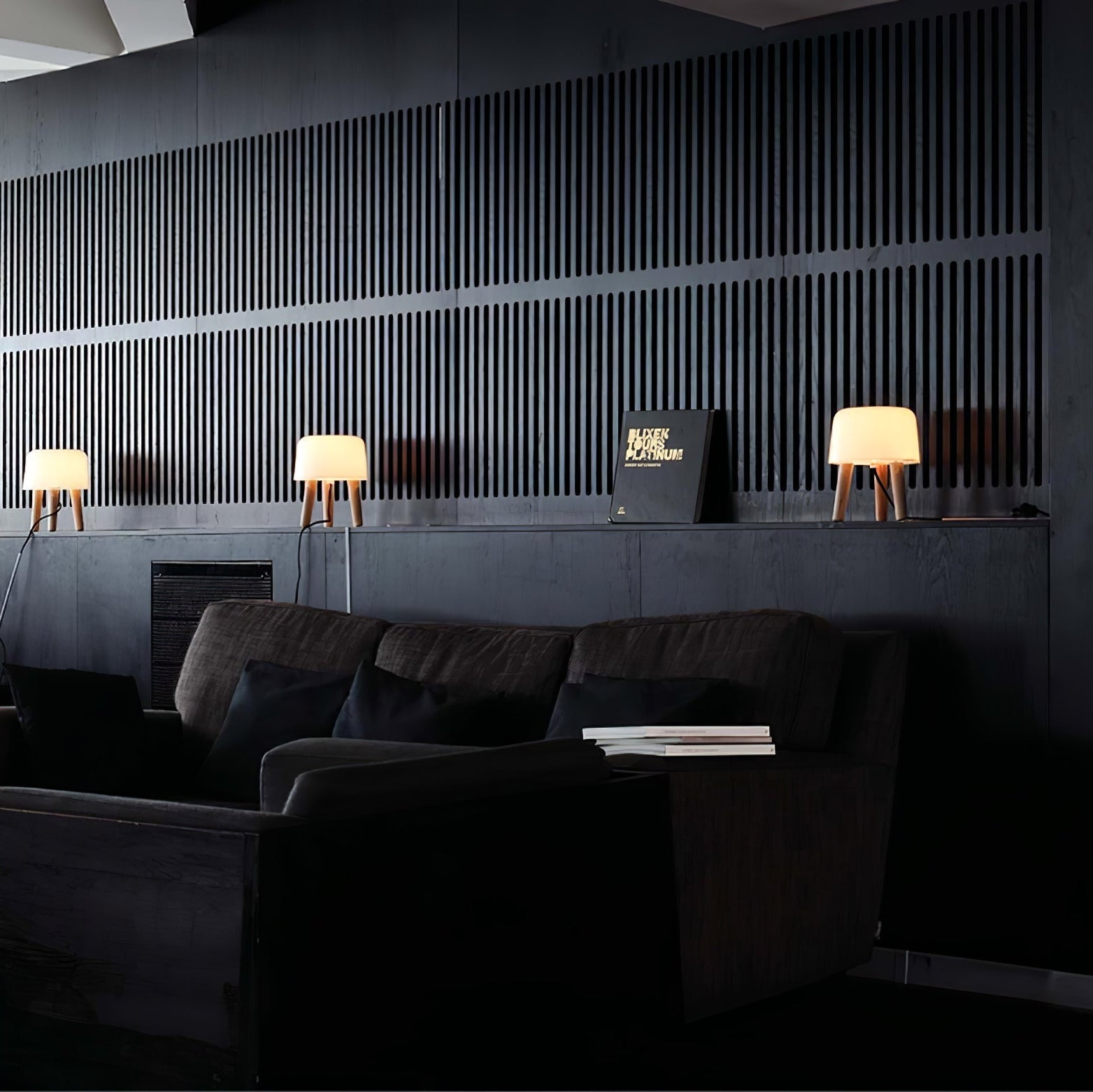 Melkin Table Lamp