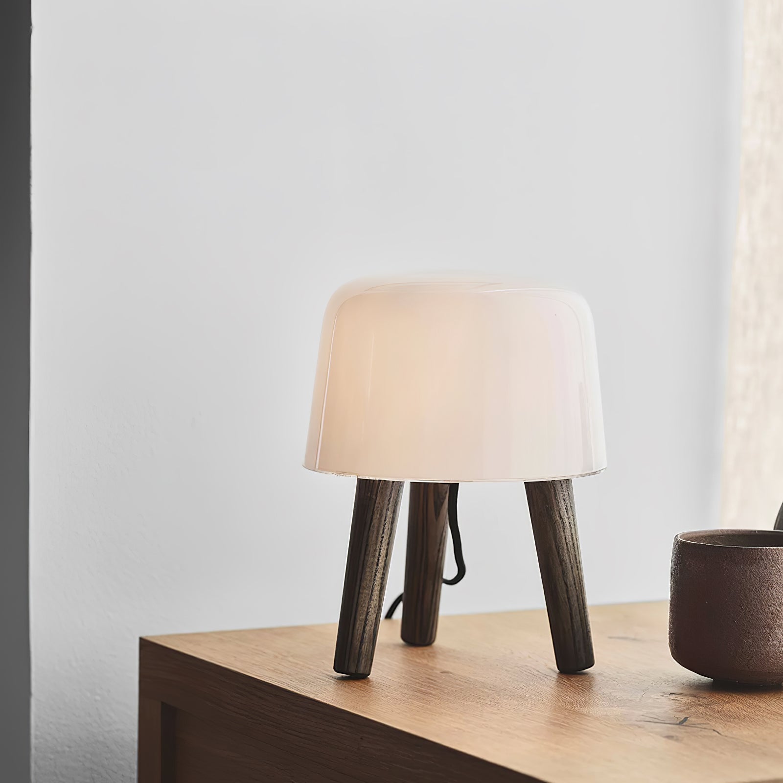 Melkin Table Lamp