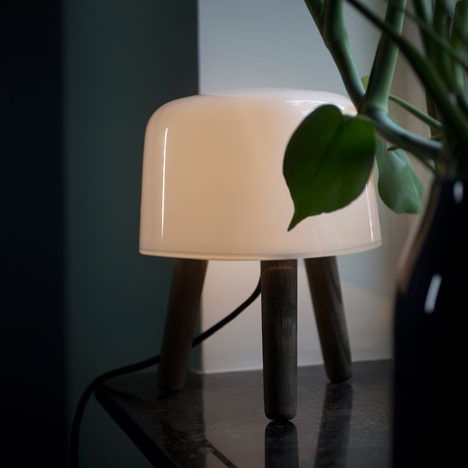 Melkin Table Lamp