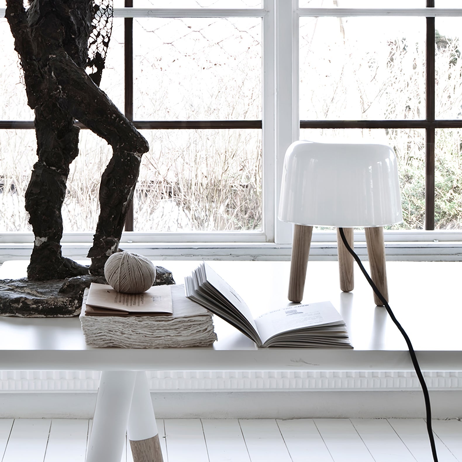 Melkin Table Lamp