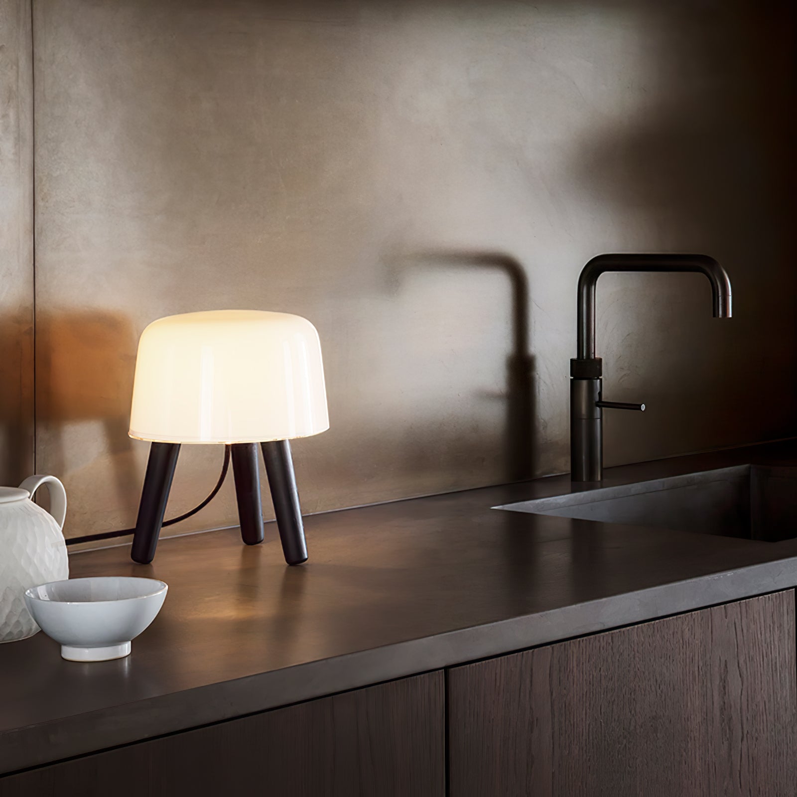 Melkin Table Lamp