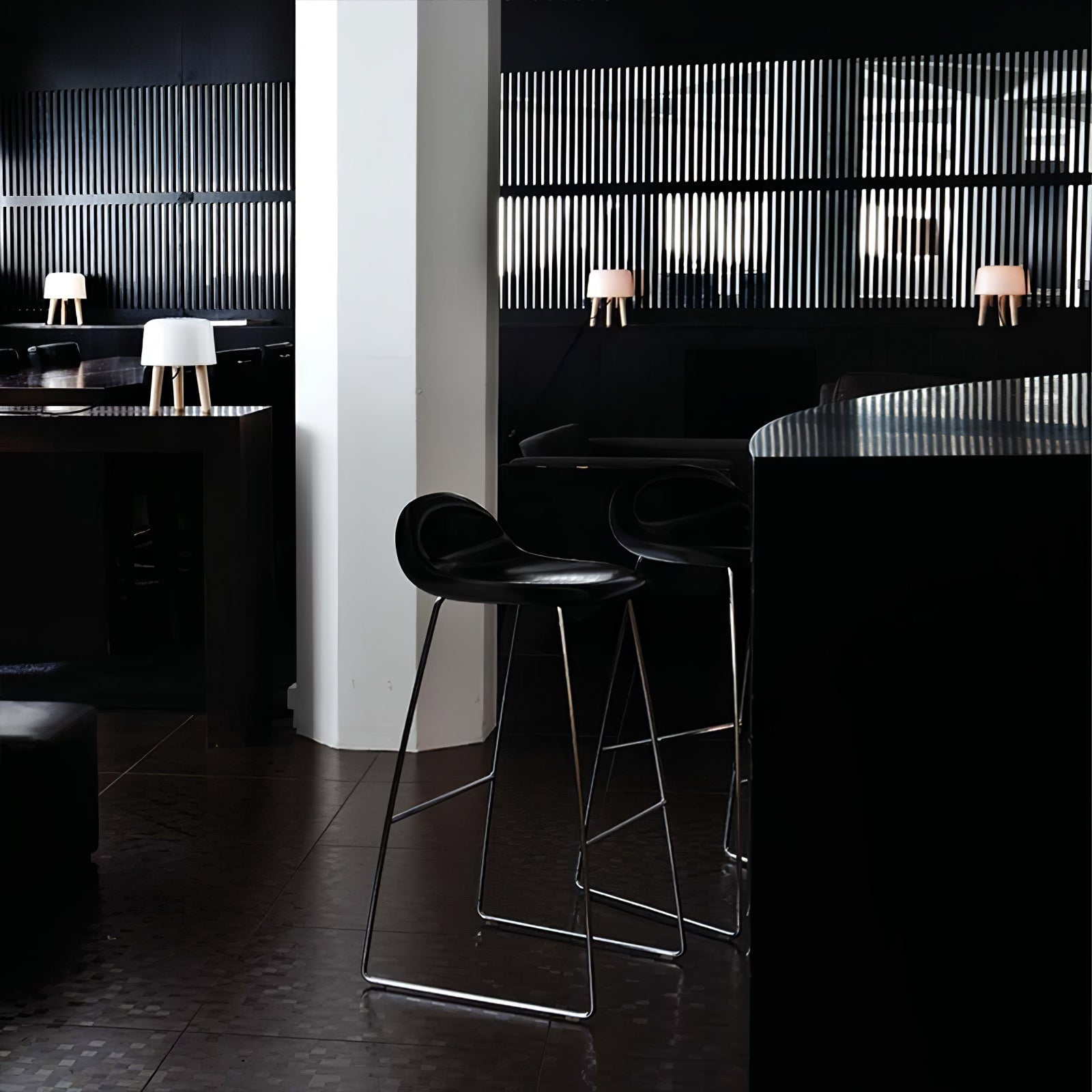 Melkin Table Lamp