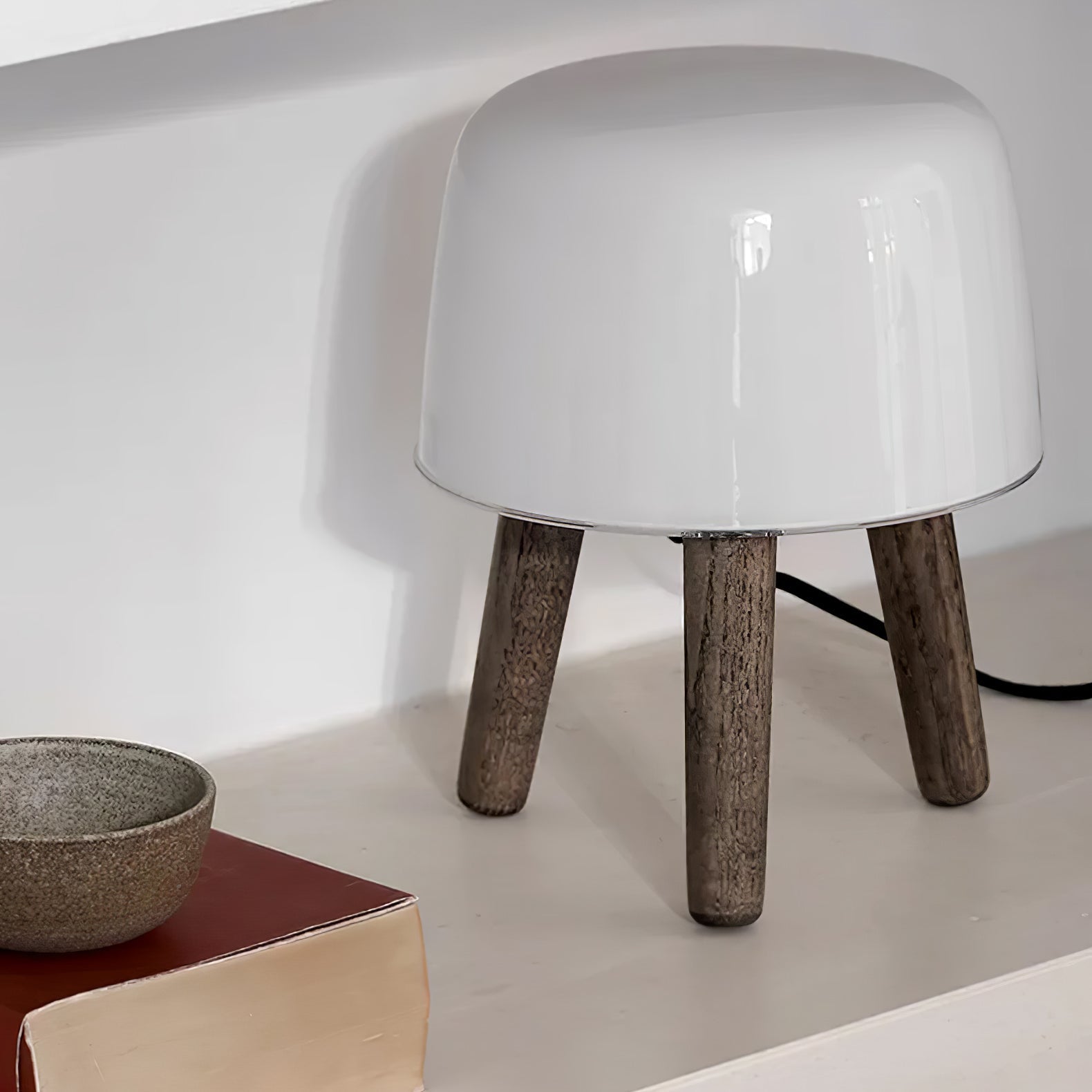 Melkin Table Lamp