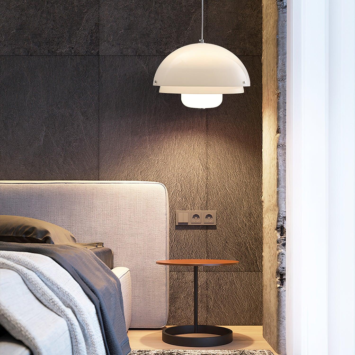 Miliskon Pendant Light