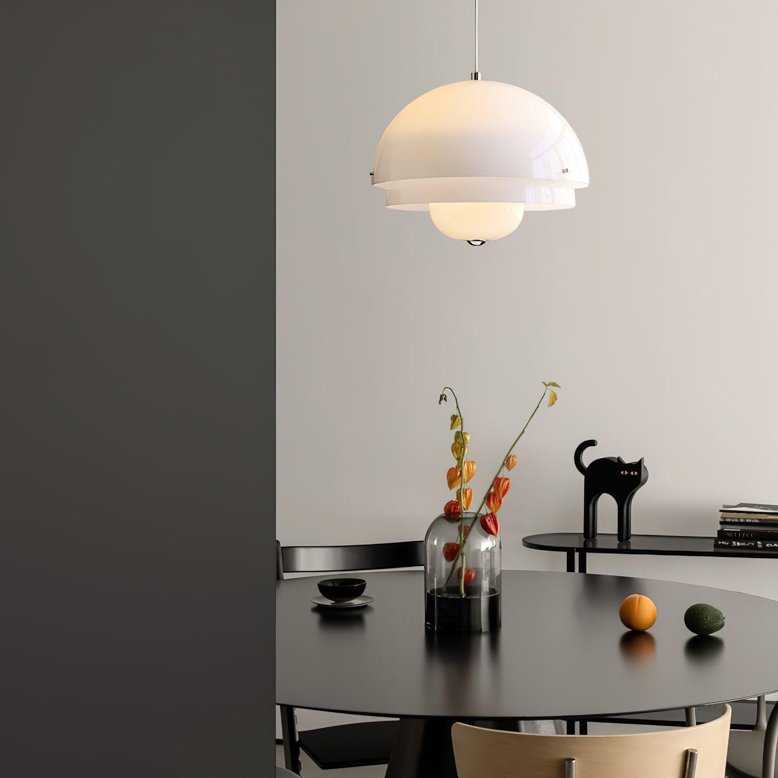 Miliskon Pendant Light