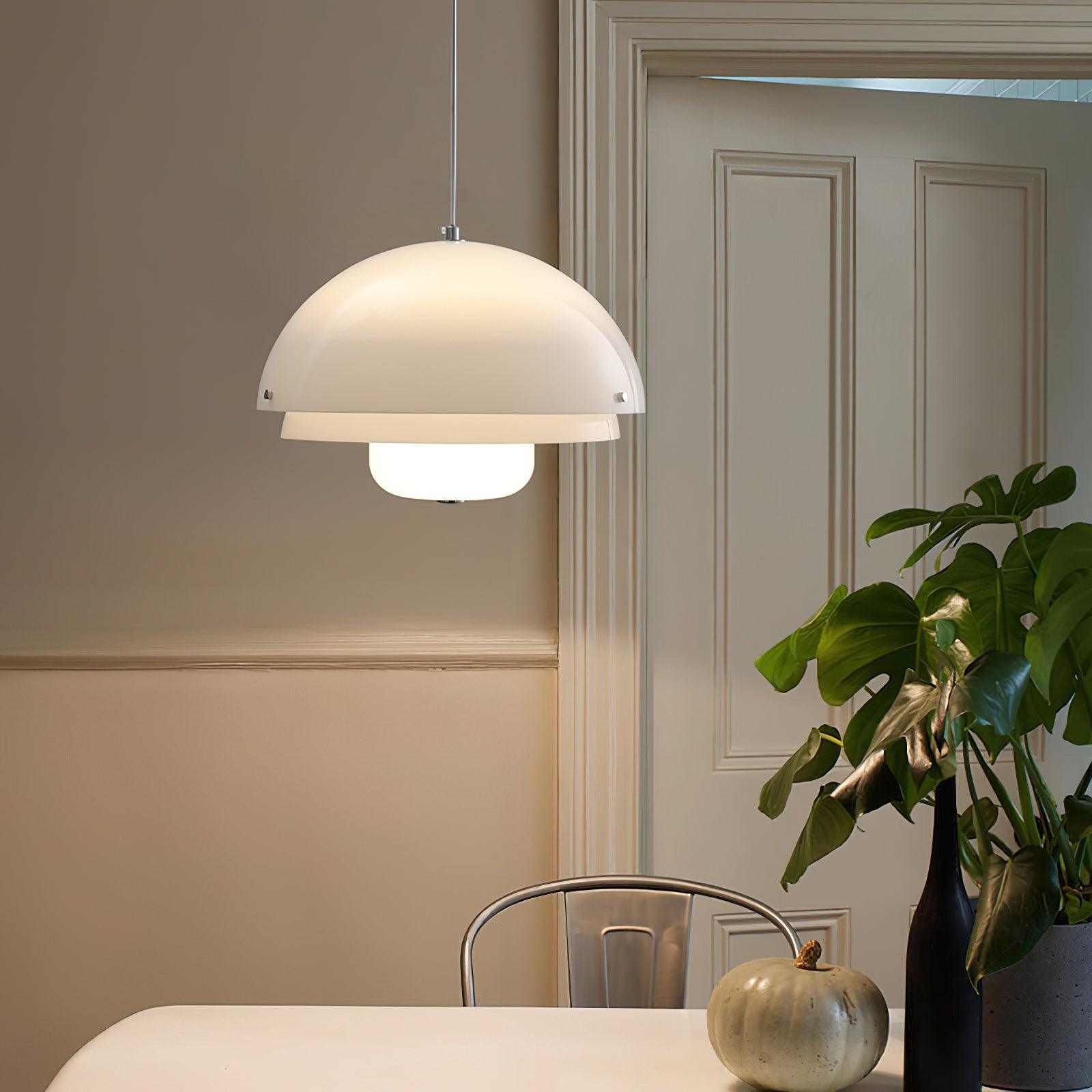 Miliskon Pendant Light