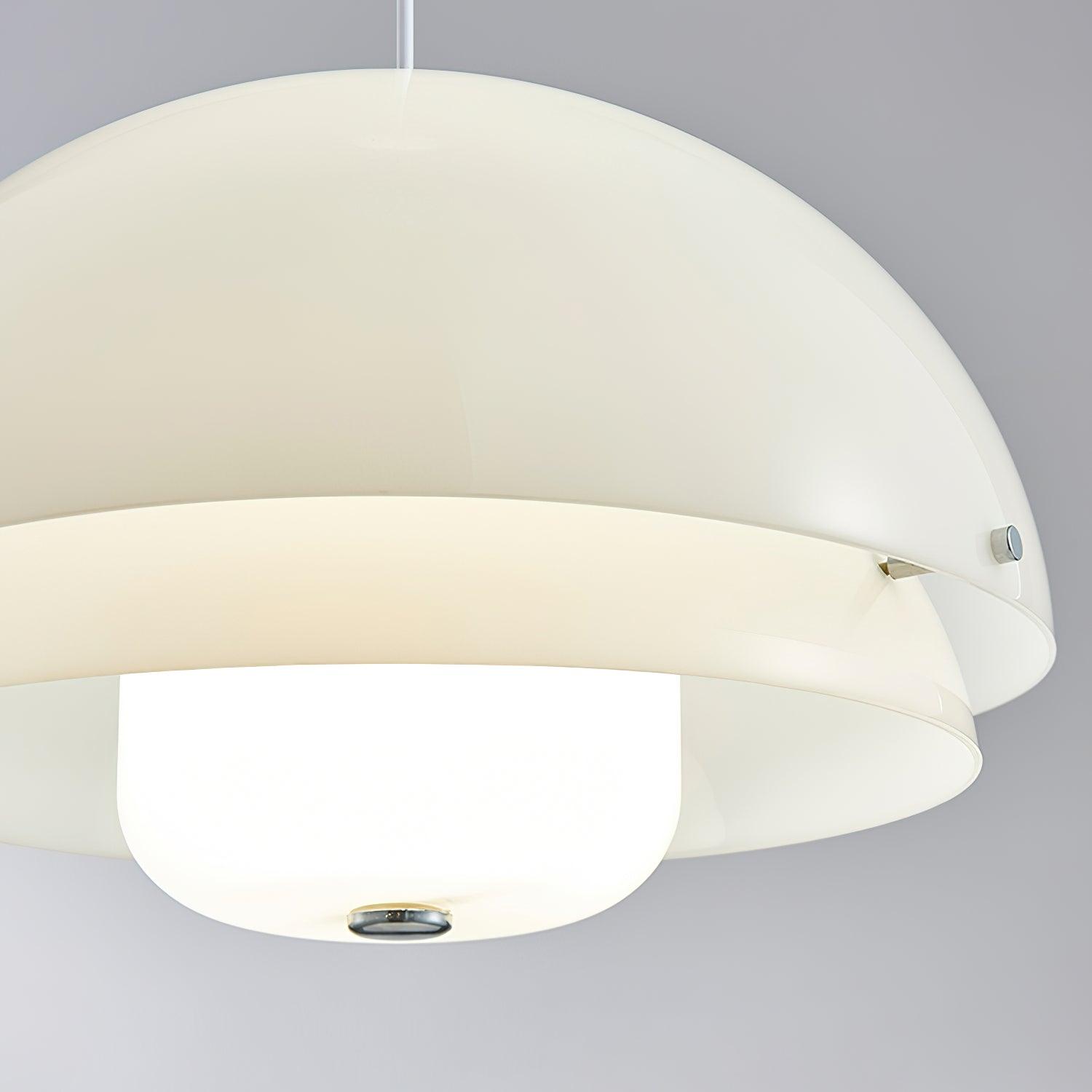 Miliskon Pendant Light