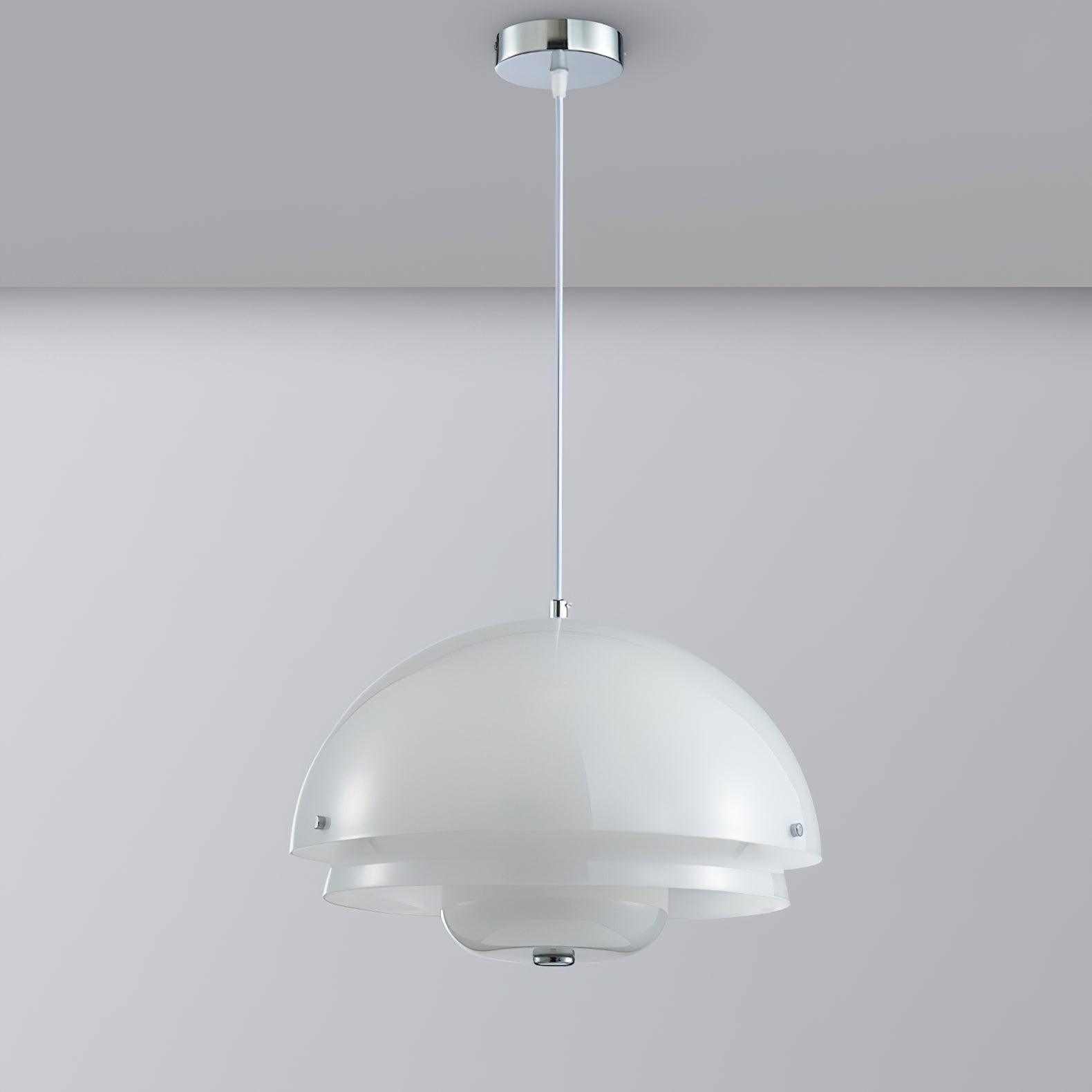 Miliskon Pendant Light