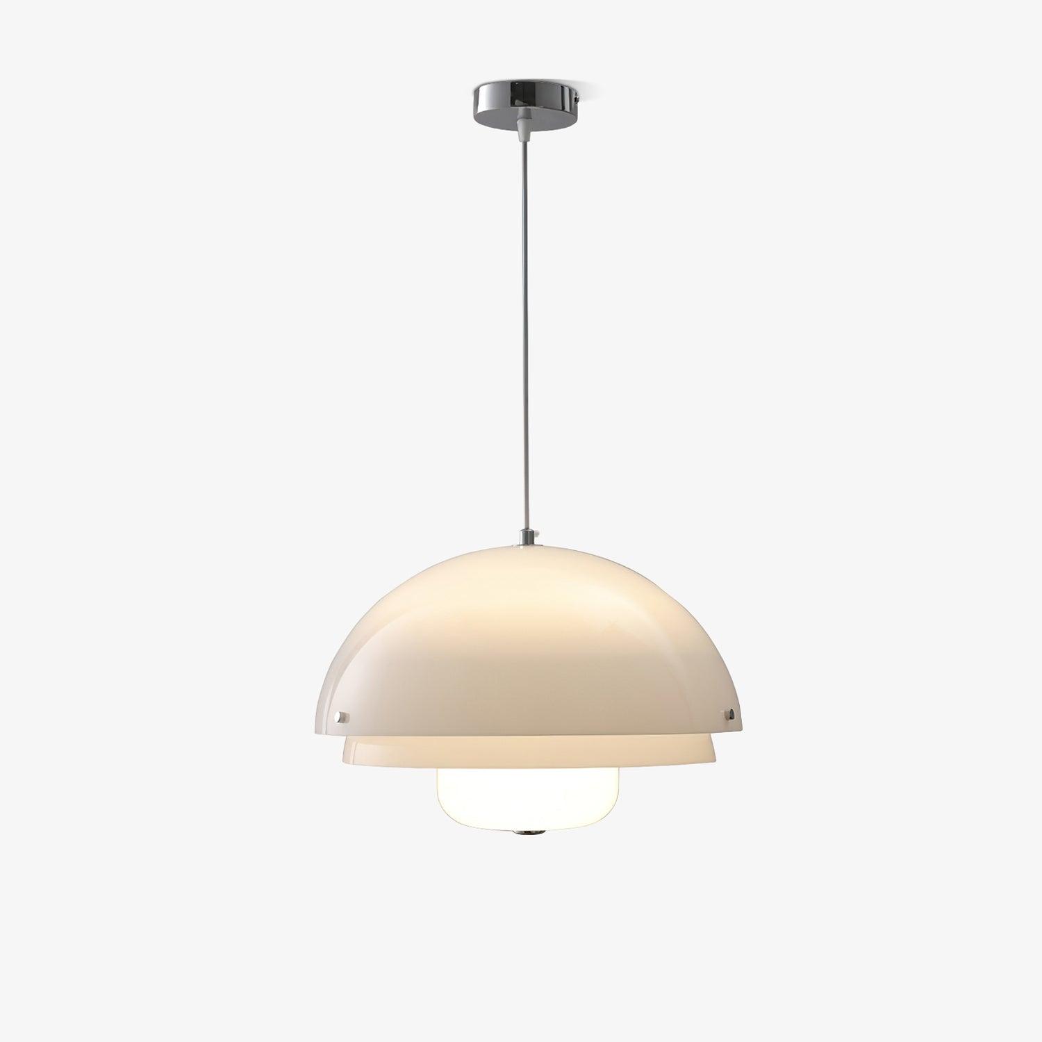 Miliskon Pendant Light