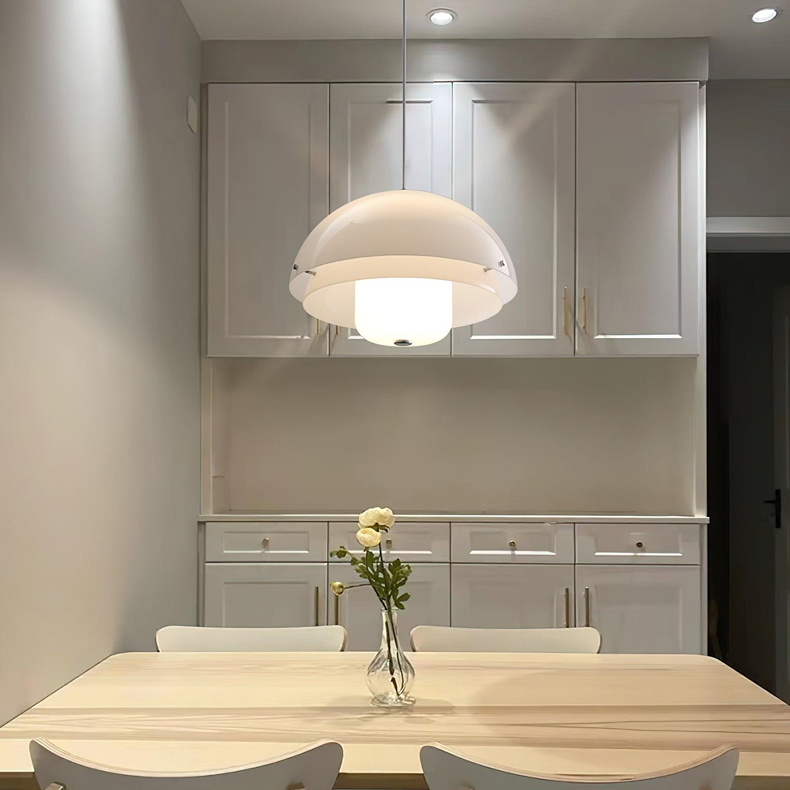 Miliskon Pendant Light