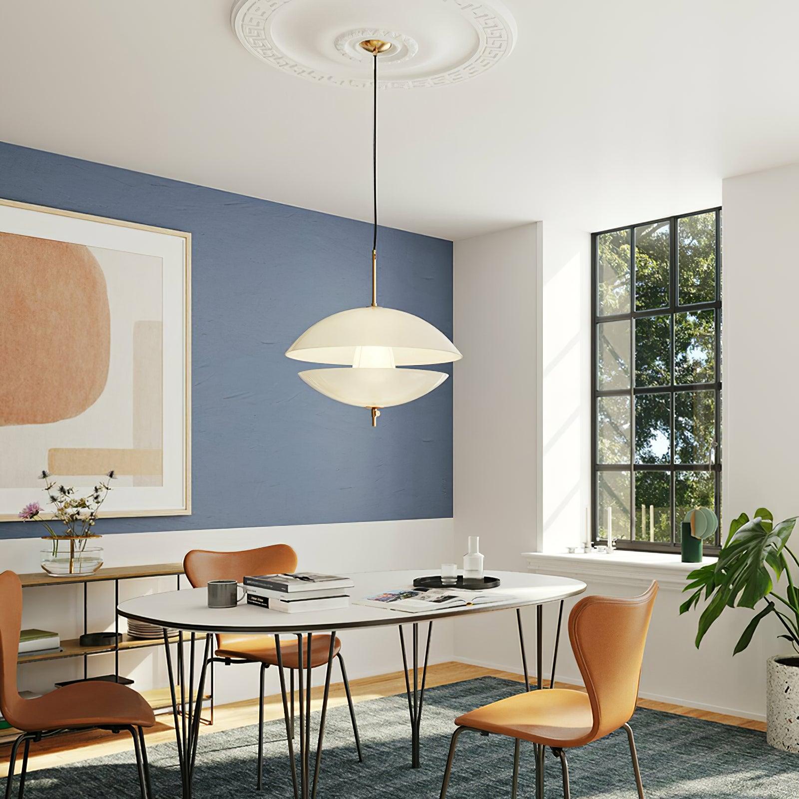 Mimmels Pendant Light