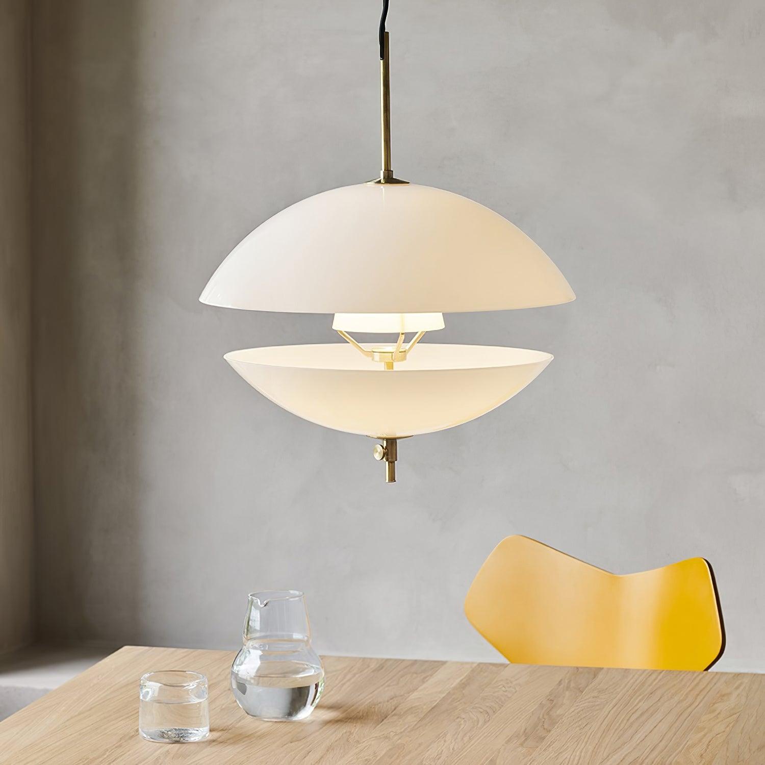 Mimmels Pendant Light