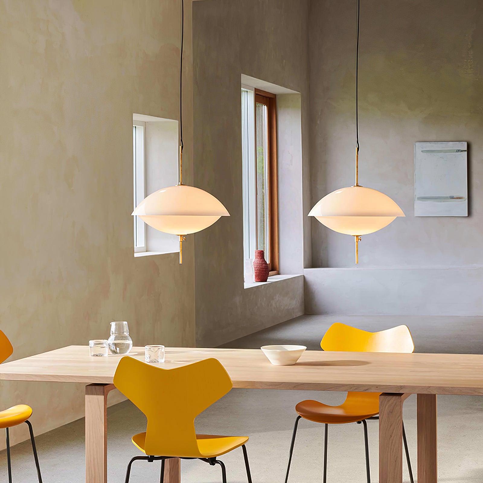 Mimmels Pendant Light