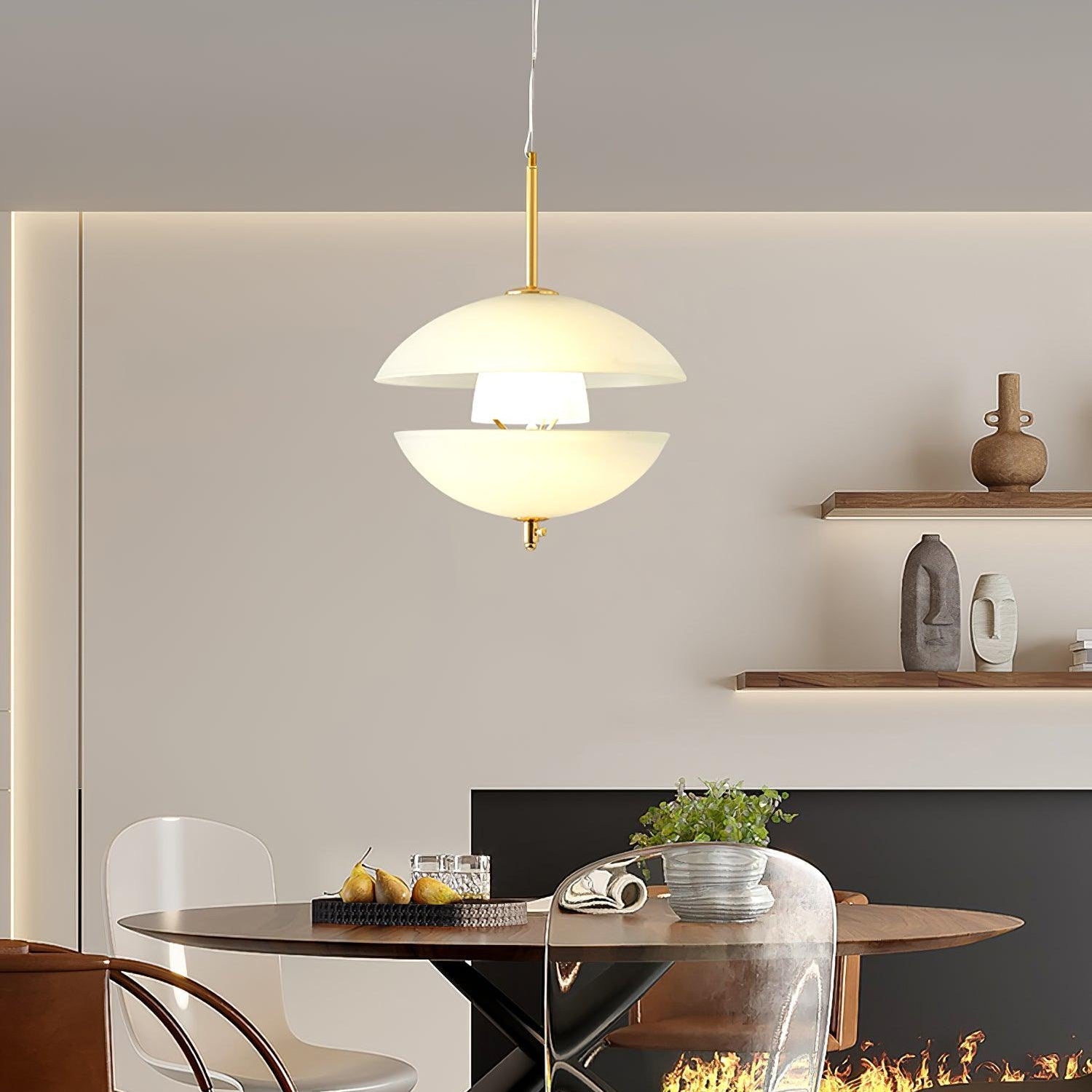 Mimmels Pendant Light
