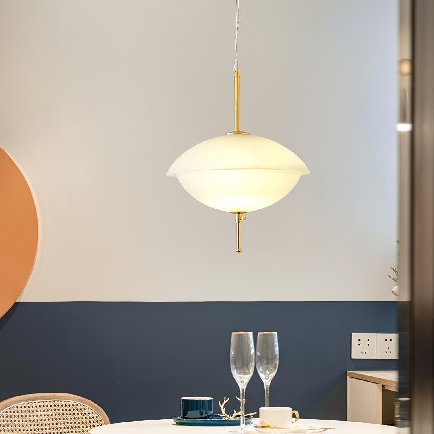 Mimmels Pendant Light