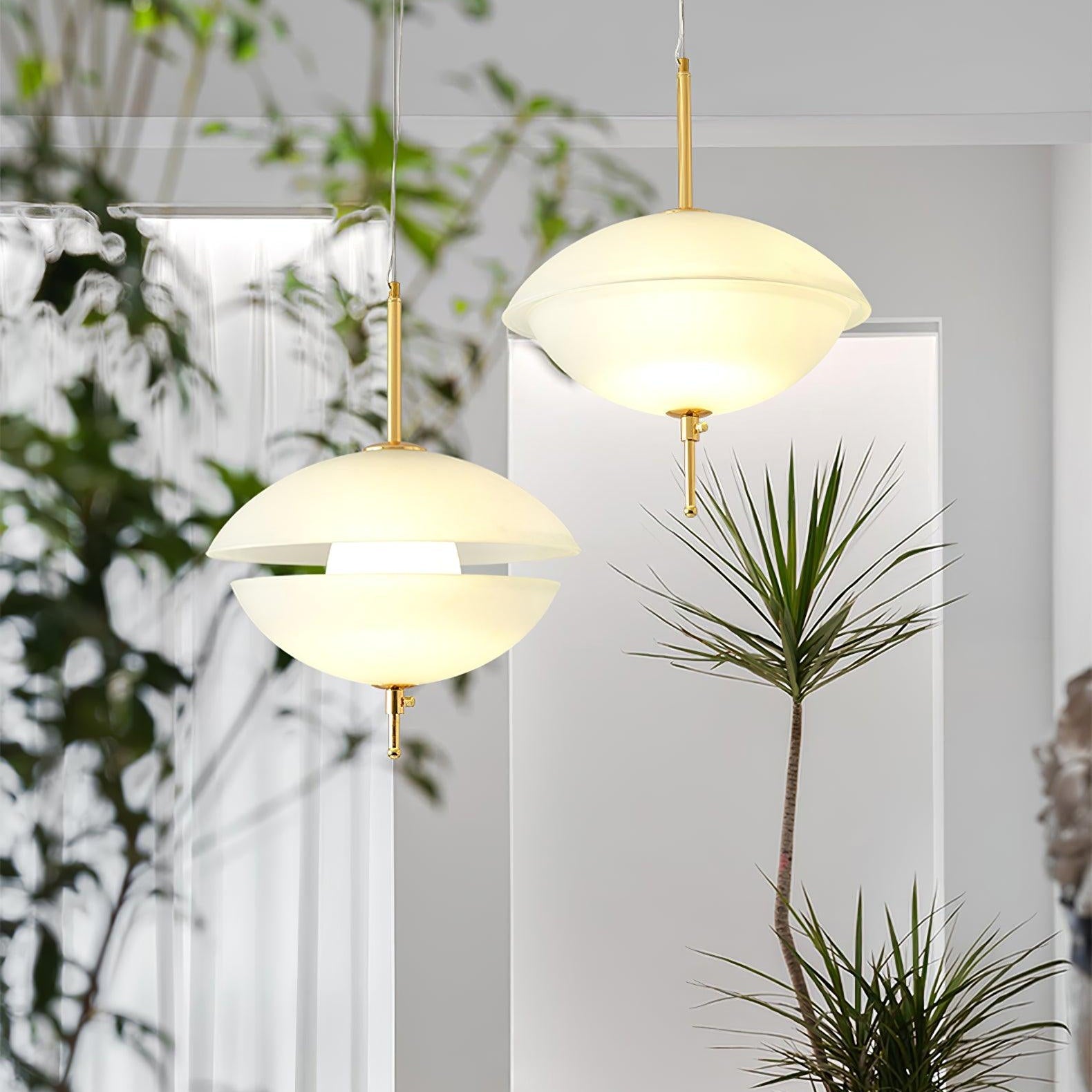 Mimmels Pendant Light
