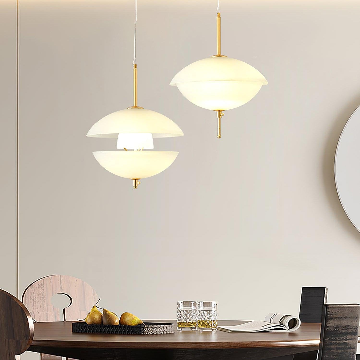Mimmels Pendant Light