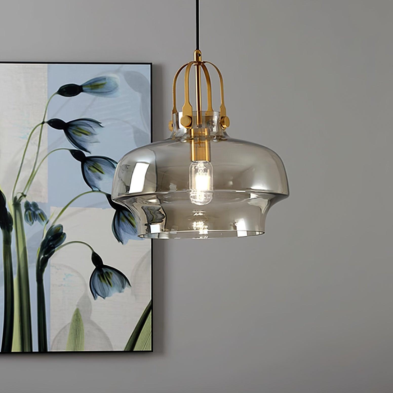 Zorvik Pendant Light