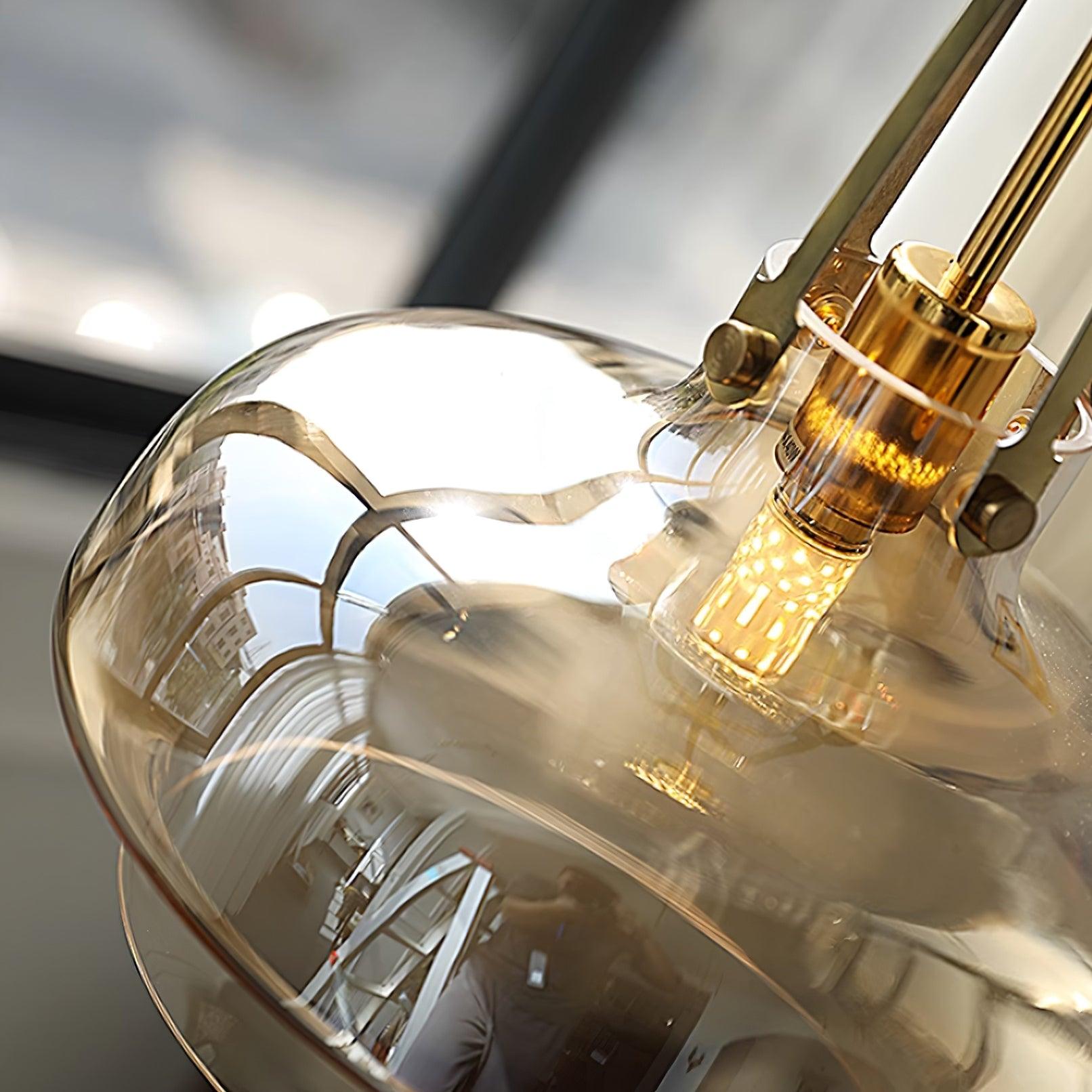 Zorvik Pendant Light