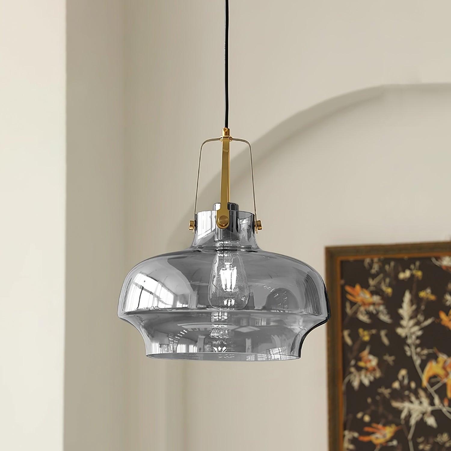 Zorvik Pendant Light