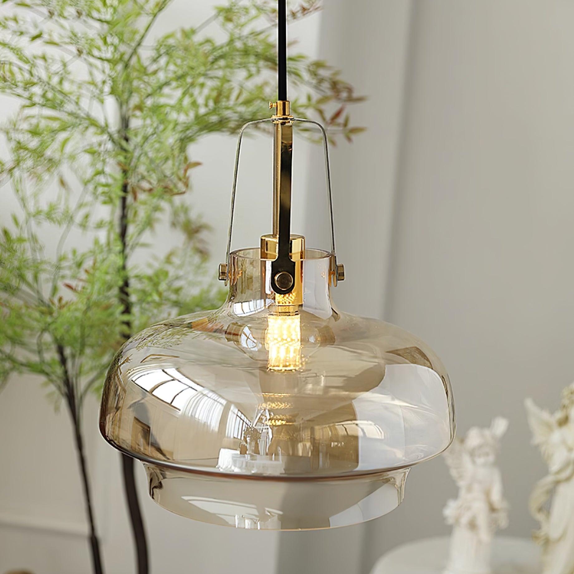 Zorvik Pendant Light