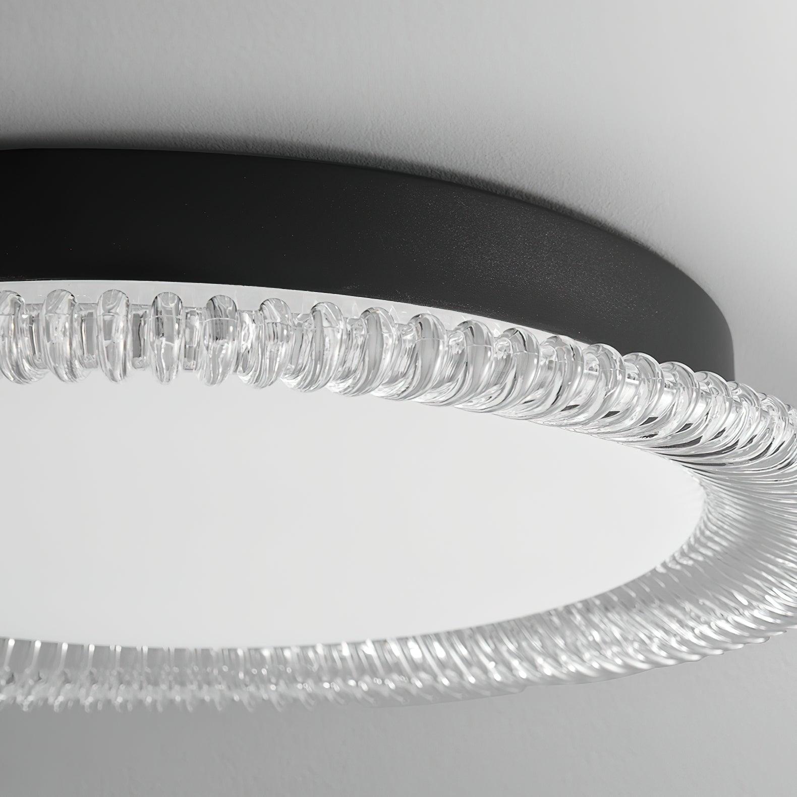 Mouza Ceiling Light