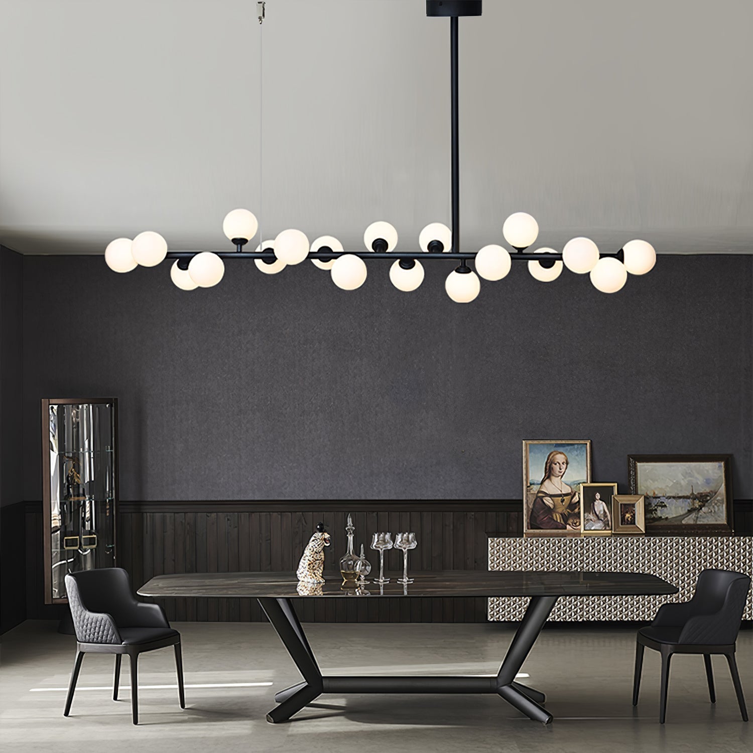 Hogellam Pendant Light