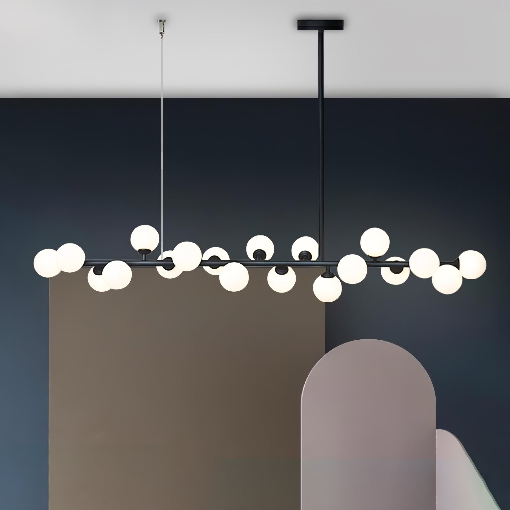 Hogellam Pendant Light