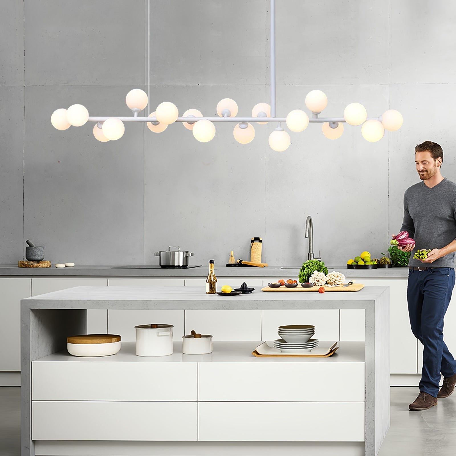 Hogellam Pendant Light