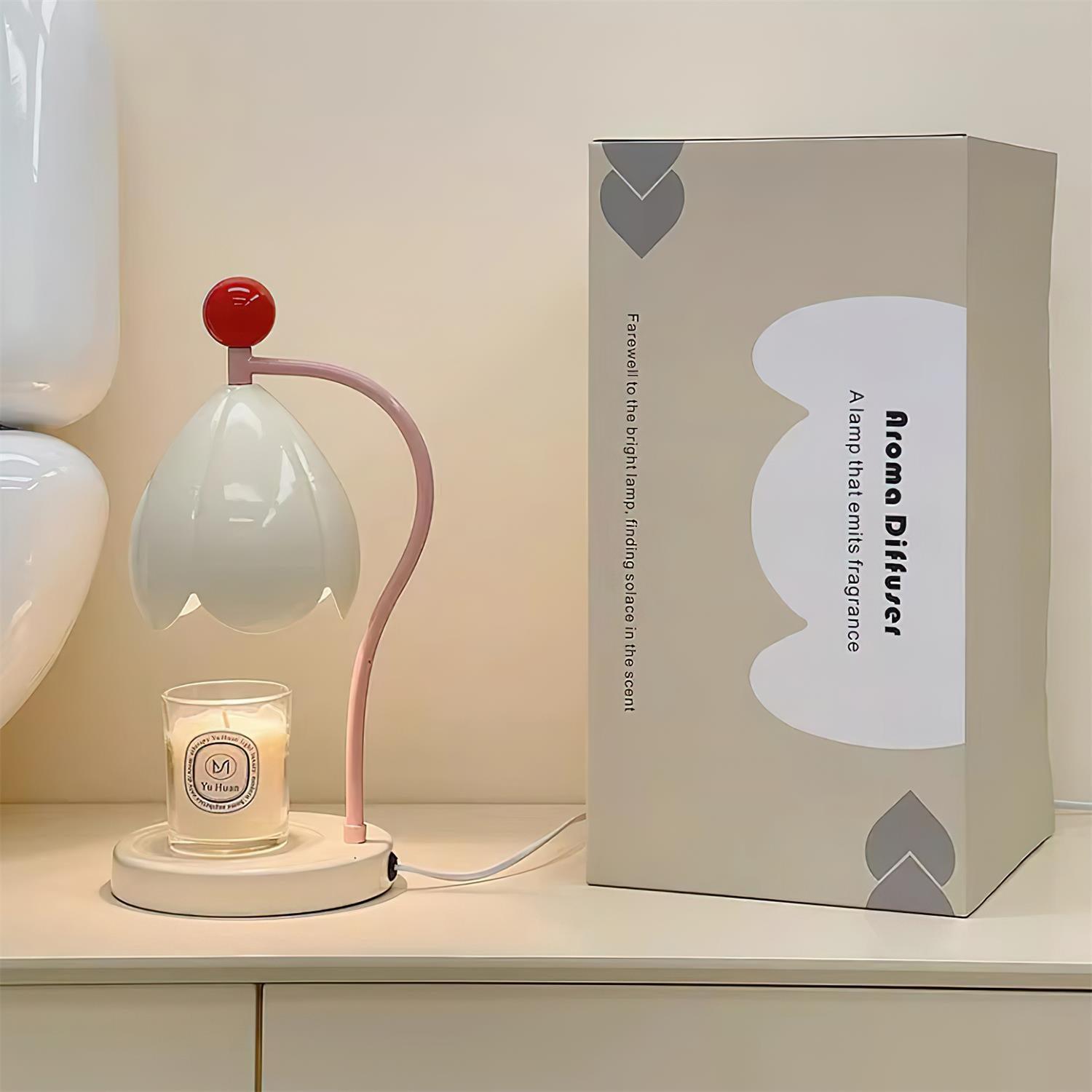 Corivo Candle Lamp