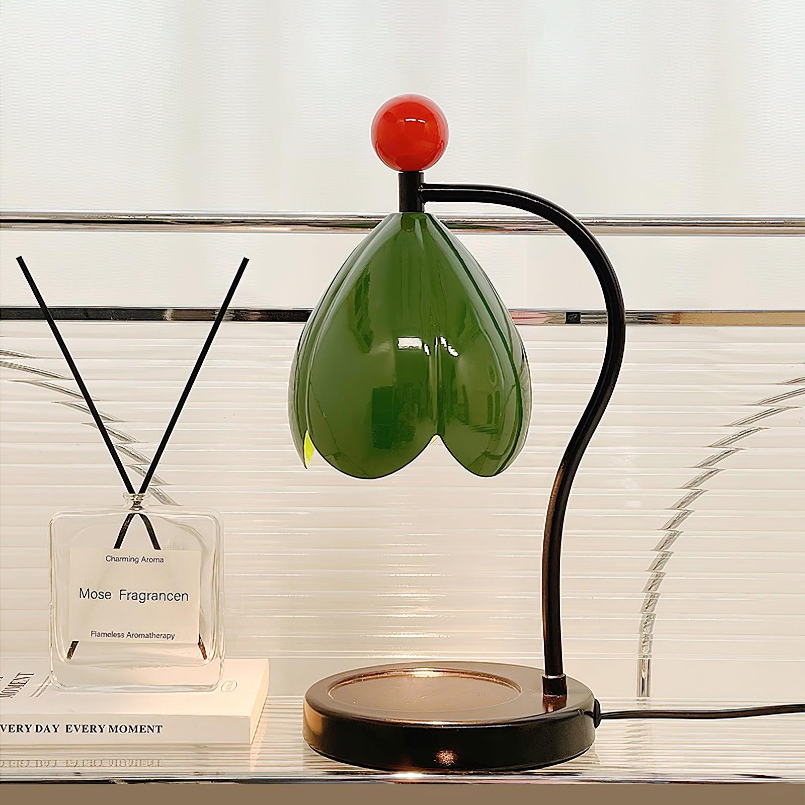 Corivo Candle Lamp
